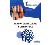 LENGUA 1 BACH 2022 (BACHILLERATO)