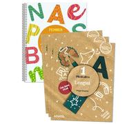 Lengua 1. Con buen ritmo. Cuadrícula. (Incluye Punto de lectura 1.)