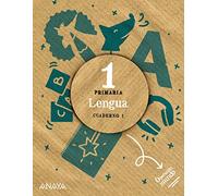 Lengua 1. Cuaderno 1 (Operación Mundo)