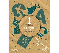 Lengua 1. Cuaderno 3.