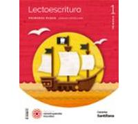 Lengua 1º Educacion Primaria Ppaso Pauta Construyendo Mundos Canarias