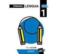 Lengua 1. En acción (Fórmula Práctica)