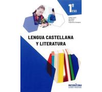 LENGUA 1 ESO 2022