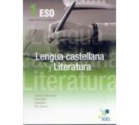 Lengua 1º Eso Alum Palabra Andalucia Ed 2010