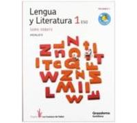 Lengua 1º Eso Debate (los Caminos Del Saber) (andalucia)