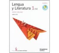 Lengua 1º Eso Dialogos (los Caminos Del Saber) (andalucia)