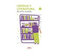 lengua 2º bachillerato cast