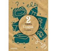 Lengua 2. Cuaderno 1.