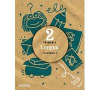 Lengua 2. Cuaderno 3.