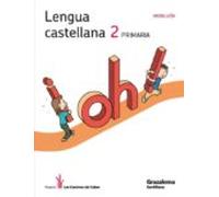 Lengua 2º Ep (los Caminos Del Saber)