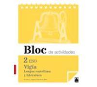 Lengua 2º Eso Bloc Ed 2015 Vigia