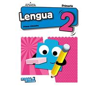 Lengua 2. (Incluye Taller de Lectura comprensiva) (Pieza a Pieza) - 9788469848913