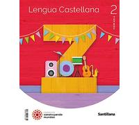 LENGUA 2 PRIMARIA CONSTRUYENDO MUNDOS