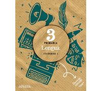 Lengua 3. Cuaderno 1
