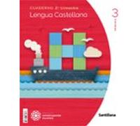 lengua 3º educacion primaria cuaderno 2 construyendo mundos cast ed 20