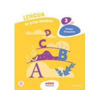 Lengua 3º Educacion Primaria De Otra Manera Primer Trimestre Andalucia