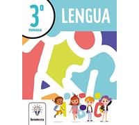 Lengua 3º EP. Proyecto Fértil
