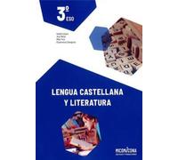 LENGUA 3 ESO 2022