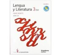 Lengua 3º Eso Debate (los Caminos De Saber) (andalucia)