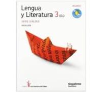 Lengua 3º Eso Dialogo (los Caminos Del Saber)