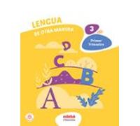 lengua 3º primaria de otra manera