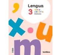 lengua 3º primaria s.abierta (construyendo nuevos mundos) (ed.2026)