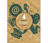 Lengua 4. Cuaderno 2 (Operación Mundo)