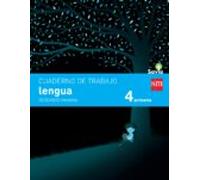 Lengua 4º Educacion Primaria Cuaderno 2º Trimestre Pauta Savia Ed 2015