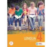 Lengua 4º Educacion Primaria Ed 2019 (cast)