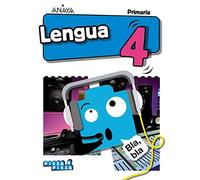 Lengua 4. (Incluye Taller de Lectura comprensiva) (Pieza a Pieza) - 9788469850152