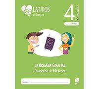 Lengua Castellana 4º Educacion Primaria Proyecto Latidos Andalucía Ed