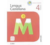 4PRI LENGUA SHC ED19 SANTILLAN