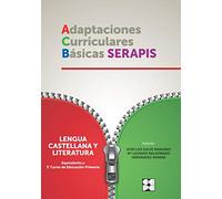 Lengua 5P - Adaptaciones Curriculares Básicas Serapis (Adaptaciones curriculares básicas. Proyecto SERAPIS)