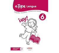 Lengua 6 (A tope)