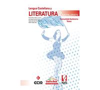 LENGUA CAST. Y LITERATURA 2 BACHILLERATO-CAV-2019 (SIN COLECCION)