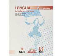LENGUA CAST. Y LITERATURA 2 BACHILLERATO-CAV-2020