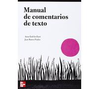 LENGUA CASTELL Y LITERAT.COMENTARIO DE TEXTOS SCHAUM - 9788448169985