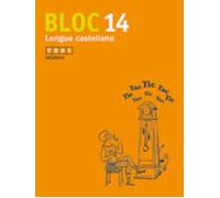 Lengua Castellana 14 (projecte Tram) Bloc