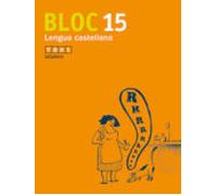Lengua Castellana 15 (projecte Tram) Bloc