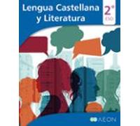 Lengua Castellana 2º Eso Andalucia Ed 2020