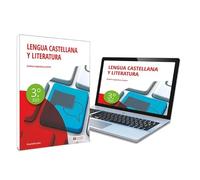 Lengua Castellana 3º Eso