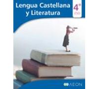 Lengua Castellana y Literatura 4 º ESO