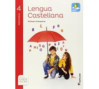 Lengua Castellana 4, Saber Hacer, pack de 3 libros - 9788468029566: Lengua castellana 4 Primaria Saber Hacer