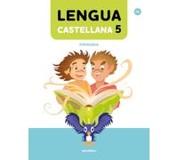 Lengua castellana 5º EP (TIL) (Animallibres.txt)