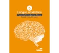 Lengua castellana 5º. Prueba de Competencias Básicas