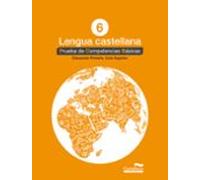 lengua castellana 6º educacion primaria pruebas competencias basicas