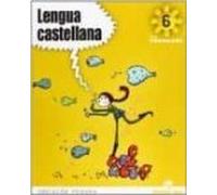 lengua castellana 6º primaria proyecto tornasol