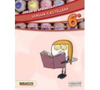 lengua castellana cs. dosier de aprendizaje 6º educacion primaria c