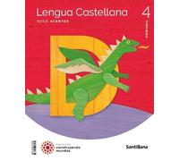 Lengua 4oprimaria. Acentos Construyendo Mundos 2023