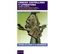 Lengua Castellana Y Comentario De Texto 2º Bachillerato - 2º